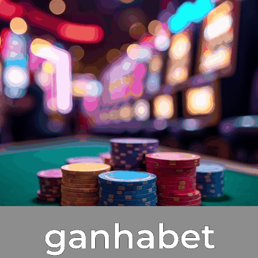 ganhabet: Aproveite caça-níqueis e caça-níqueis com bônus no cassino ao vivo!