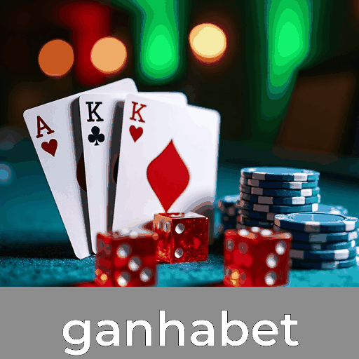 ganhabet: Entre com login rápido e explore jogos ao vivo