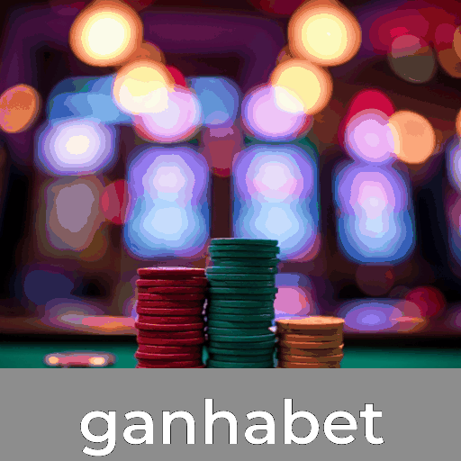 ganhabet: Aproveite caça-níqueis e caça-níqueis com bônus no cassino ao vivo!
